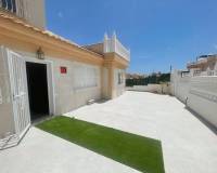 Reventa - Casa Adosada - Ciudad Quesada - Zona Alta Golf
