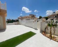 Reventa - Casa Adosada - Ciudad Quesada - Zona Alta Golf