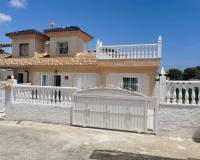 Reventa - Casa Adosada - Ciudad Quesada - Zona Alta Golf