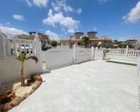Reventa - Casa Adosada - Ciudad Quesada - Zona Alta Golf