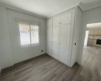 Reventa - Casa Adosada - Ciudad Quesada - Zona Alta Golf