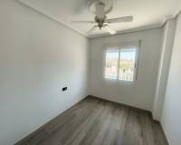 Reventa - Casa Adosada - Ciudad Quesada - Zona Alta Golf