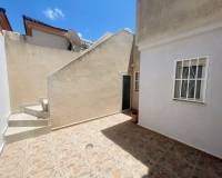 Reventa - Casa Adosada - Ciudad Quesada - Zona Alta Golf
