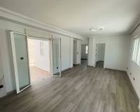 Reventa - Casa Adosada - Ciudad Quesada - Zona Alta Golf