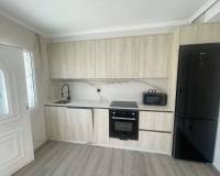 Reventa - Casa Adosada - Ciudad Quesada - Zona Alta Golf