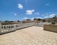Reventa - Casa Adosada - Ciudad Quesada - Zona Alta Golf