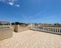Reventa - Casa Adosada - Ciudad Quesada - Zona Alta Golf