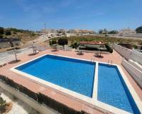 Reventa - Casa Adosada - Ciudad Quesada - Zona Alta Golf