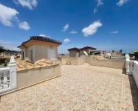 Reventa - Casa Adosada - Ciudad Quesada - Zona Alta Golf