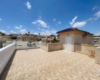 Reventa - Casa Adosada - Ciudad Quesada - Zona Alta Golf