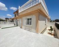 Reventa - Casa Adosada - Ciudad Quesada - Zona Alta Golf