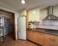 Reventa - Casa Adosada - Los Montesinos