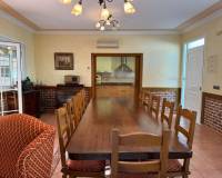 Reventa - Casa Adosada - Los Montesinos