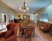 Reventa - Casa Adosada - Los Montesinos