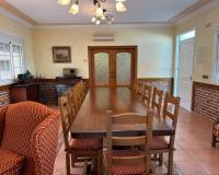 Reventa - Casa Adosada - Los Montesinos