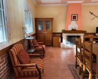 Reventa - Casa Adosada - Los Montesinos