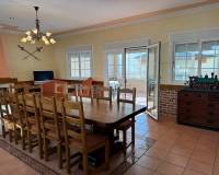 Reventa - Casa Adosada - Los Montesinos