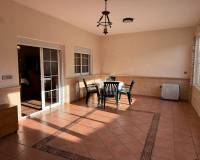 Reventa - Casa Adosada - Los Montesinos