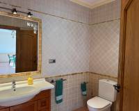 Reventa - Casa Adosada - Los Montesinos