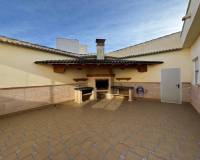 Reventa - Casa Adosada - Los Montesinos