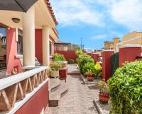 Reventa - Chalé Independiente (Villa) - Algorfa - Lo Crispin