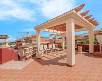 Reventa - Chalé Independiente (Villa) - Algorfa - Lo Crispin