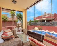 Reventa - Chalé Independiente (Villa) - Algorfa - Lo Crispin