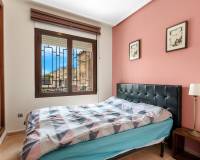 Reventa - Chalé Independiente (Villa) - Algorfa - Lo Crispin