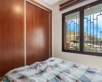 Reventa - Chalé Independiente (Villa) - Algorfa - Lo Crispin