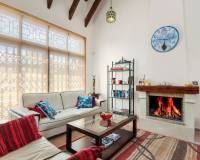 Reventa - Chalé Independiente (Villa) - Algorfa - Lo Crispin