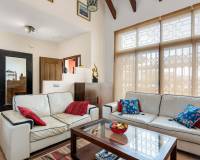 Reventa - Chalé Independiente (Villa) - Algorfa - Lo Crispin