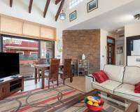 Reventa - Chalé Independiente (Villa) - Algorfa - Lo Crispin