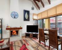 Reventa - Chalé Independiente (Villa) - Algorfa - Lo Crispin