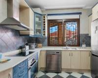 Reventa - Chalé Independiente (Villa) - Algorfa - Lo Crispin