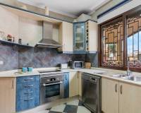 Reventa - Chalé Independiente (Villa) - Algorfa - Lo Crispin