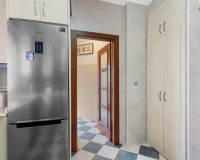 Reventa - Chalé Independiente (Villa) - Algorfa - Lo Crispin