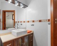 Reventa - Chalé Independiente (Villa) - Algorfa - Lo Crispin