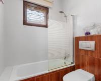 Reventa - Chalé Independiente (Villa) - Algorfa - Lo Crispin