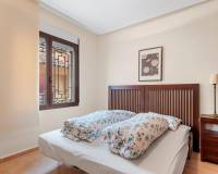 Reventa - Chalé Independiente (Villa) - Algorfa - Lo Crispin