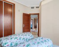 Reventa - Chalé Independiente (Villa) - Algorfa - Lo Crispin