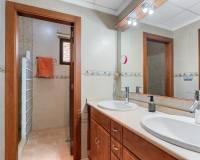 Reventa - Chalé Independiente (Villa) - Algorfa - Lo Crispin