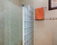 Reventa - Chalé Independiente (Villa) - Algorfa - Lo Crispin