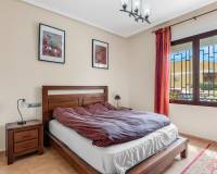 Reventa - Chalé Independiente (Villa) - Algorfa - Lo Crispin