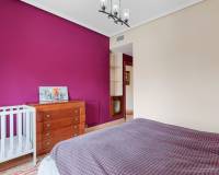 Reventa - Chalé Independiente (Villa) - Algorfa - Lo Crispin