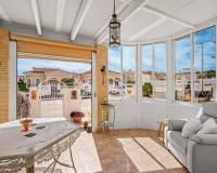 Reventa - Chalé Independiente (Villa) - Algorfa - Lo Crispin