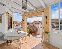 Reventa - Chalé Independiente (Villa) - Algorfa - Lo Crispin
