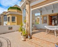 Reventa - Chalé Independiente (Villa) - Algorfa - Lo Crispin