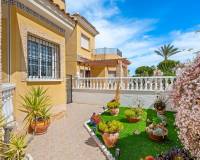 Reventa - Chalé Independiente (Villa) - Algorfa - Lo Crispin