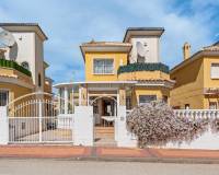 Reventa - Chalé Independiente (Villa) - Algorfa - Lo Crispin