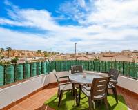 Reventa - Chalé Independiente (Villa) - Algorfa - Lo Crispin